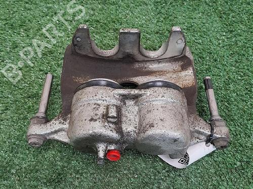 Left front brake caliper LAND ROVER RANGE ROVER EVOQUE (L551) 1.5 P300e Hybrid 4x4 | BP30066355M105