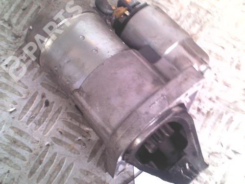 Startmotor FIAT 500 (312_) 1.2 (312AXA1A) (69 hp) 11400520