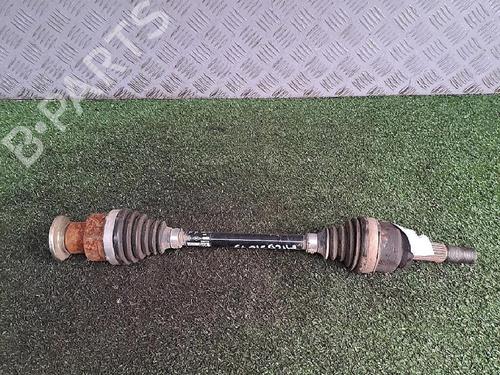 Right rear driveshaft RENAULT TWIZY (MAM_) 45 | BP37729596M41 - Image 2