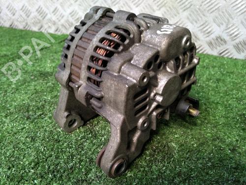 Alternator RENAULT CLIO II (BB_, CB_) 1.2 (BB0A, BB0F, BB10, BB1K, BB28, BB2D, BB2H, CB0A,... | BP12228371M7 
