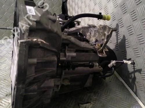 Gearbox DACIA SANDERO II 1.0 LPG (B8ML) | BP17161207M3 