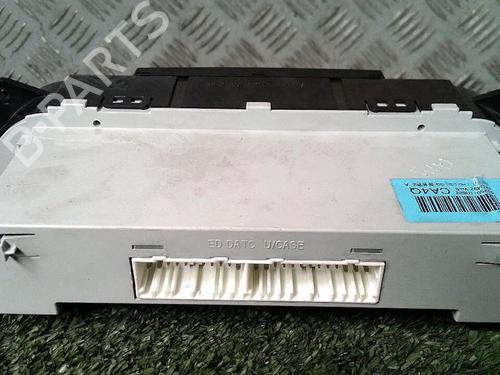 Climate control KIA PRO CEE'D (ED) 1.6 CRDi 128 | BP29952352I5  - Image 6