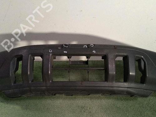 Front bumper HONDA CR-V I (RD) 2.0 16V 4WD (RD1, RD3) | BP29951102C7 