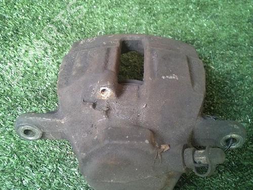 Left front brake caliper MERCEDES-BENZ C-CLASS (W203) C 220 CDI (203.006, 203.008) | BP29949845M105 