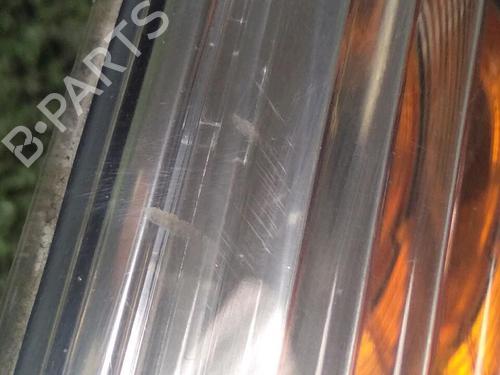 Left taillight LANCIA YPSILON (843_) 1.3 D Multijet (843.AXF11, 843.AXF1A, 843.AXM11,... | BP29952661C34