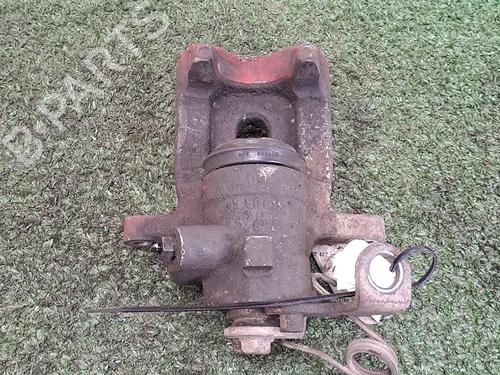 Used Left rear brake caliper PEUGEOT 407 Coupe (6C_) 2.7 HDi (204 hp) 30066234