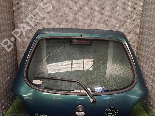 Used Tailgate FORD FIESTA IV (JA_, JB_) 1.3 i (60 hp) 30077482