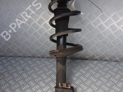 Left front shock absorber DACIA LOGAN MCV (KS_) 1.5 dCi (KS0W) | BP12229809M16 
