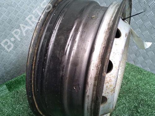 Used Rim CITROËN JUMPER I Van (244) 2.2 HDi (101 hp) 30064343