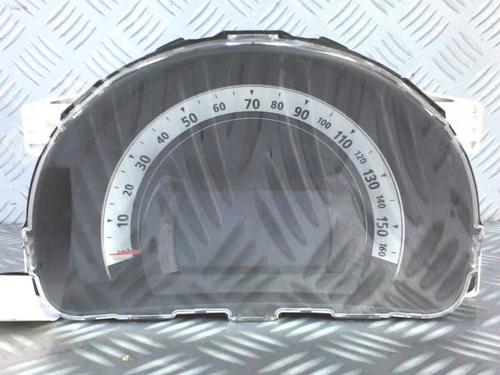 Instrument cluster RENAULT TWINGO III (BCM_, BCA_) 1.0 SCe 70 | BP29951995C47 