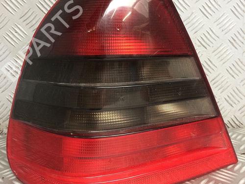 Used Left taillight MERCEDES-BENZ C-CLASS (W202) C 220 CDI (202.133) (125 hp) 30068733