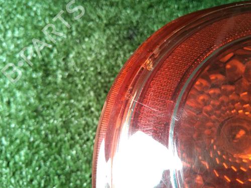 Left taillight CHEVROLET AVEO / KALOS Hatchback (T250, T255) 1.2 LPG | BP19115041C34 
