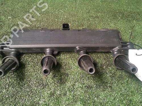 Injection rail PEUGEOT 206+ (2L_, 2M_) 1.1 | BP30072873M98 - Image 3