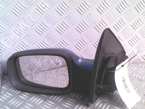 Ryggespeil venstre Ryggespeil venstre RENAULT MEGANE II (BM0/1_, CM0/1_) 1.6 16V (BM0C, CM0C) (113 hp) 30074787 30074787