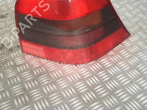 Right taillight VW GOLF IV (1J1) 1.9 TDI | BP30069662C35