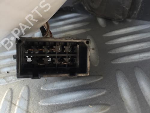 Right mirror AUDI A4 B5 Avant (8D5) 1.9 TDI | BP21635273C27 