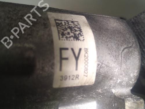 Motor RENAULT TWINGO III (BCM_, BCA_) 1.0 SCe 70 (BCMB) | BP31909140M1 