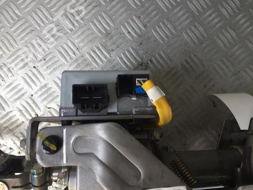 Steering column KIA SPORTAGE III (SL) 1.7 CRDi | BP30070540M21