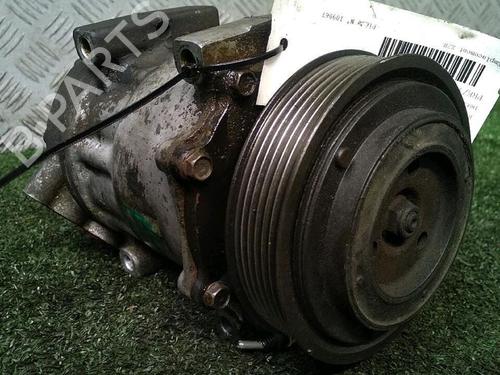 AC compressor RENAULT SCÉNIC II (JM0/1_) 1.9 dCi (JM14) | BP30073251M34