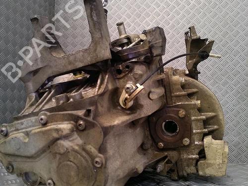 Gearbox PEUGEOT 407 SW (6E_, 6D_) 2.0 HDi 135 | BP30073930M3