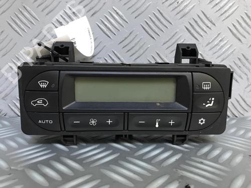 Used Climate control Climate control CITROËN C3 I (FC_, FN_) 1.4 HDi (68 hp) 30074526 30074526