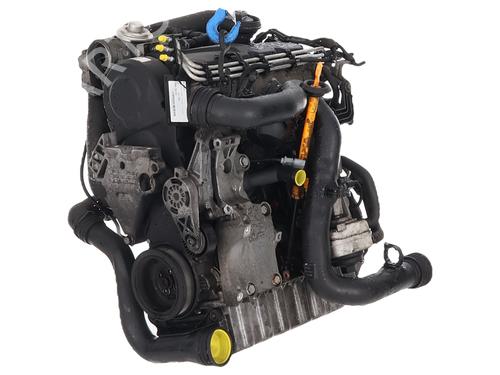 Engine SEAT ALTEA XL (5P5, 5P8) 1.9 TDI | BP36590402M1 - Image 5