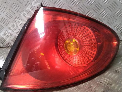 Right taillight SEAT TOLEDO III (5P2) 1.9 TDI | BP30071126C35 