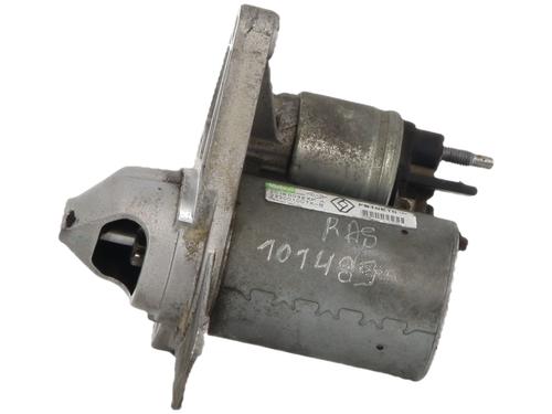Starter RENAULT MEGANE III Hatchback (BZ0/1_, B3_) 1.4 TCe (BZ0F, BZ1V) | BP40173708M8 - Image 2
