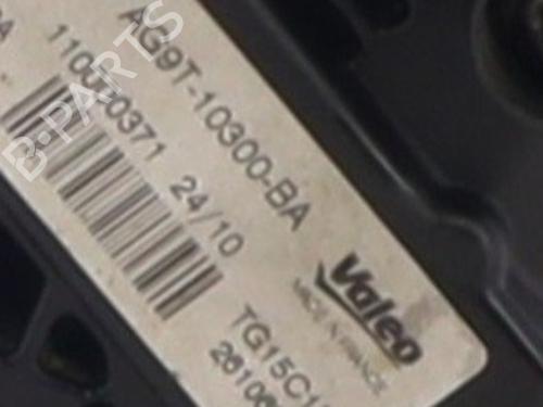 Used Alternator Alternator FORD MONDEO IV Turnier (BA7) 2.0 TDCi (140 hp) 34520685 34520685