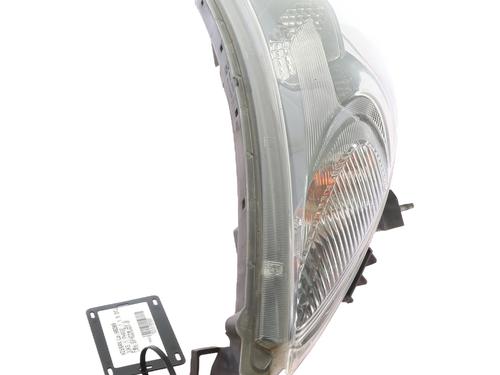 Left daytime light NISSAN JUKE (F15) 1.5 dCi | BP30488301C104