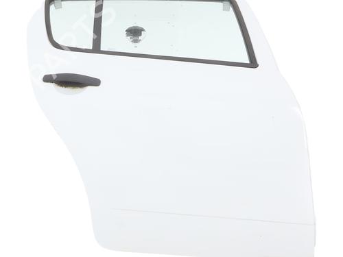 Dør højre bagtil DACIA SANDERO 1.4 MPI LPG | BP39152754C5 - Image 2