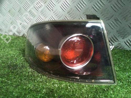 Left taillight SEAT IBIZA III (6L1) 1.9 TDI | BP30073629C34 