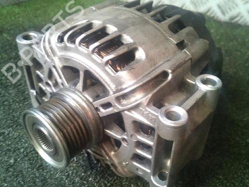 Alternator PEUGEOT 208 I (CA_, CC_) 1.6 GTi | BP29951765M7