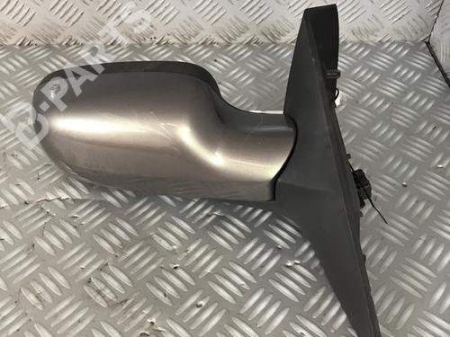 Right mirror RENAULT SCÉNIC II (JM0/1_) 1.9 dCi (JM0G, JM12, JM1G, JM2C) | BP11400881C27 