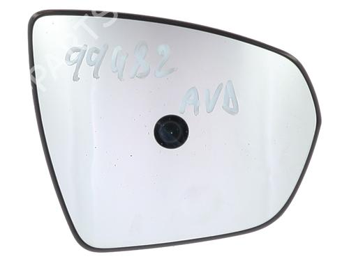 right-mirror-glass-peugeot-3008-ii-suv-mc_-mr_-mj_-m4_-2016-31809183 main image