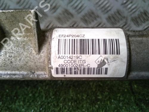 Steering rack RENAULT MEGANE CC (EZ0/1_) 1.9 dCi (EZ0J, EZ1S) | BP17157544M22 