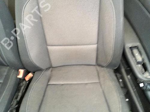 Seats set BMW 1 (E81) 118 d | BP30066389C78  - Image 6