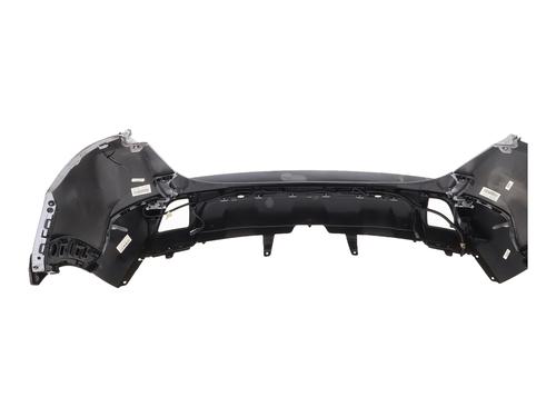 Used Rear bumper Rear bumper PEUGEOT 2008 I (CU_) 1.2 THP 130 / PureTech 130 (130 hp) 39720156 39720156
