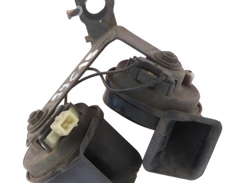 Horn CITROËN C4 Coupe (LA_) 1.6 16V | BP31025414E13