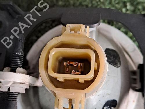 Left front fog light CITROËN C3 Picasso (SH_) 1.4 VTi 95 (SH8FSC, SH8FP0, SH8FP6) | BP29953366C30  - Image 5