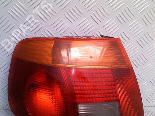 Left taillight AUDI A4 B5 (8D2) 1.9 TDI | BP30065404C34 - Image 2