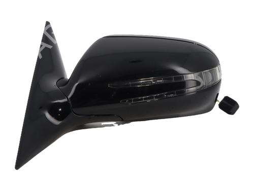 Retrovisor izquierdo Retrovisor izquierdo MERCEDES-BENZ E-CLASS Coupe (C207) E 350 CDI (207.322) (231 hp) 39720107 39720107