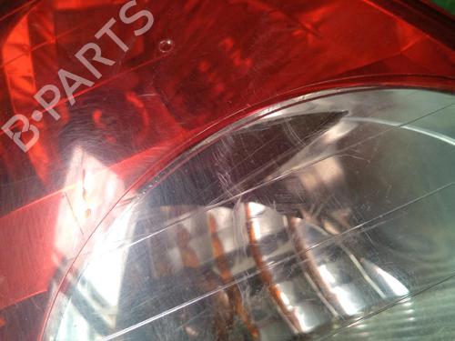 Left taillight RENAULT CLIO II (BB_, CB_) 1.5 dCi (B/CB3M) | BP18151783C34 