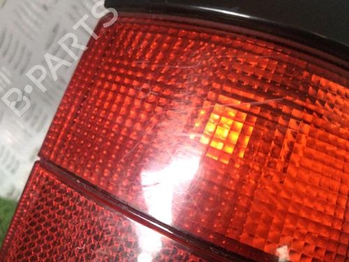 Right taillight PEUGEOT 806 (221)  | BP17162457C35 