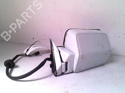 Used Left mirror JEEP CHEROKEE (XJ) 2.1 TD (87 hp) 30075261