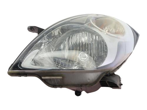 Left headlight CHEVROLET SPARK (M300) 1.0 | BP39395334C28 - Image 4