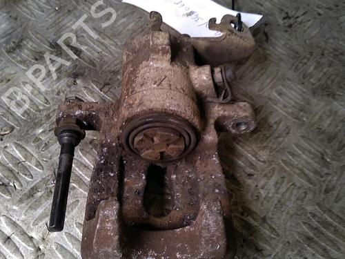 Venstre bremsekaliber bag RENAULT SCÉNIC I MPV (JA0/1_, FA0_) 1.9 dCi (JA05, JA1F) (102 hp) 30067610