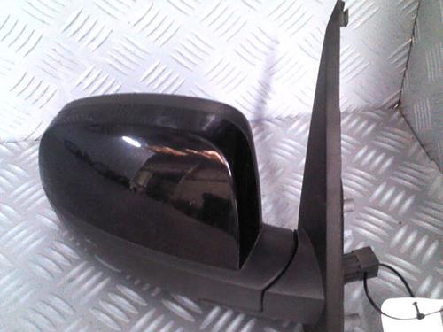Used Right mirror OPEL MERIVA A MPV (X03) 1.7 CDTI (E75) (100 hp) 29947736