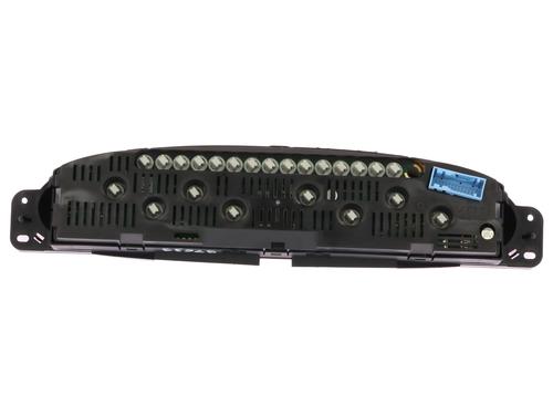 Kombiinstrument CITROËN XSARA PICASSO (N68) 1.6 HDi | BP30462611C47