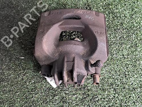 Right front brake caliper CITROËN C4 Grand Picasso I (UA_) 1.6 HDi | BP29949694M104